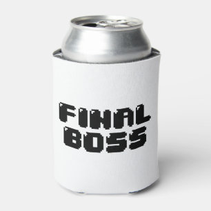 ENDGÜLTIGES BOSS DOSENKÜHLER