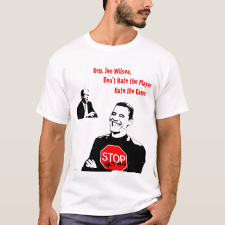 Endhassen Joes Wilson T-Shirt