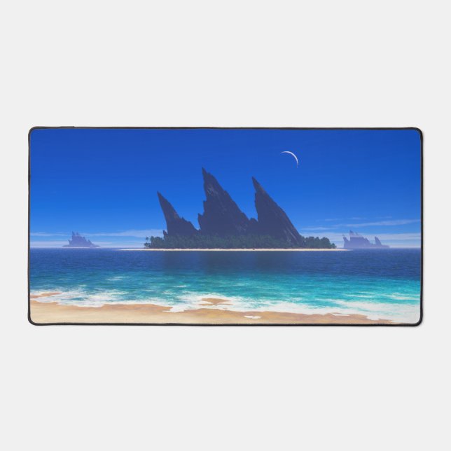 Endless Blue (2025) (Recto)