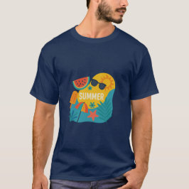Endless Summer Vibes T-Shirt