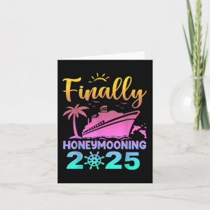 Endlich Flitterwochen 2025 Romantic Cruise Honeymo Karte