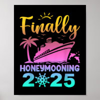 Endlich Flitterwochen 2025 Romantic Cruise Honeymo