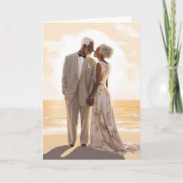 Endlich gemeinsam karte