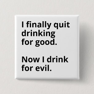 Endlich hörte ich auf zu trinken. button