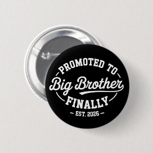 Endlich in Big Brother aufgestiegen 2026 Baby Ankü Button