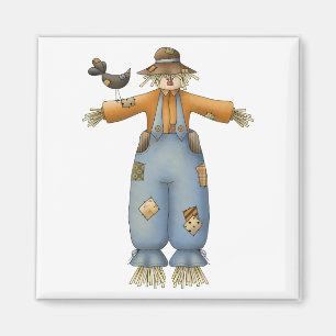 Endlicher Fall: Fallschirme Magnet