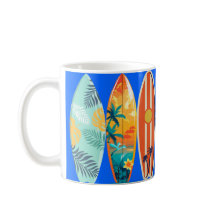 Endlos Sommersurfboard