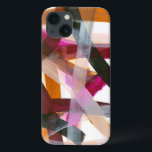 Endloser Pfad II Case-Mate iPhone Hülle<br><div class="desc">Zuhause Décor</div>
