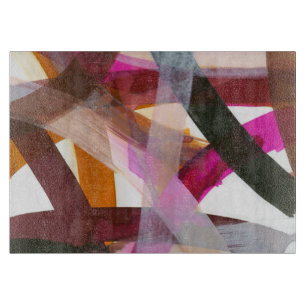 Endloser Pfad II Schneidebrett