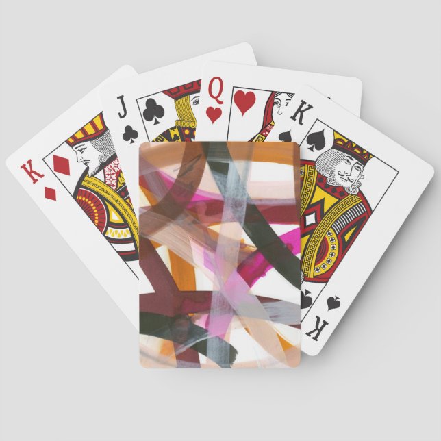 Endloser Pfad II Spielkarten (Rückseite)