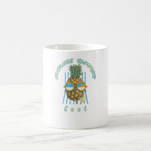Endloser Sommer Kaffeetasse
