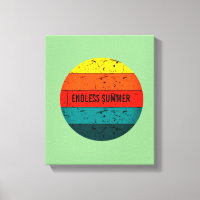 Endloser Sommer
