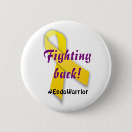 "Endo Kampf-" Knopf Button