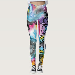 ENDO KRIEGER Leggings