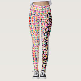 ENDO KRIEGER Leggings