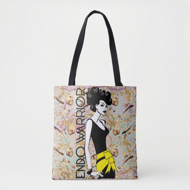 ENDO KRIEGER Taschen-Tasche Tasche (Vorderseite)