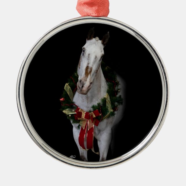 Endo Portrait Ornement (Devant)