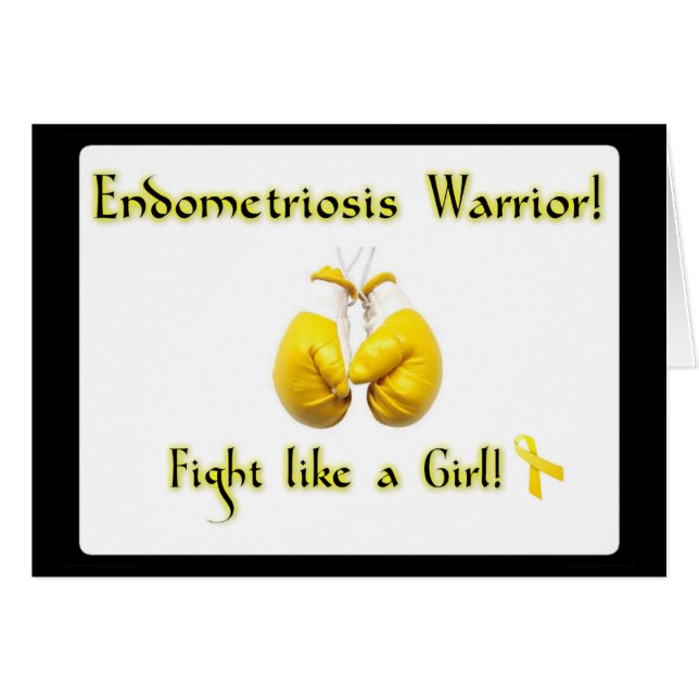 Endofight (Vorderseite (Horizontal))