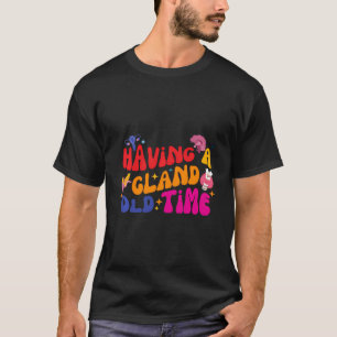 Endokrinologie zur endokrinen Ernährung t lä T-Shirt