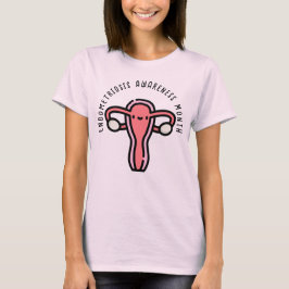 Endometriose T-Shirt