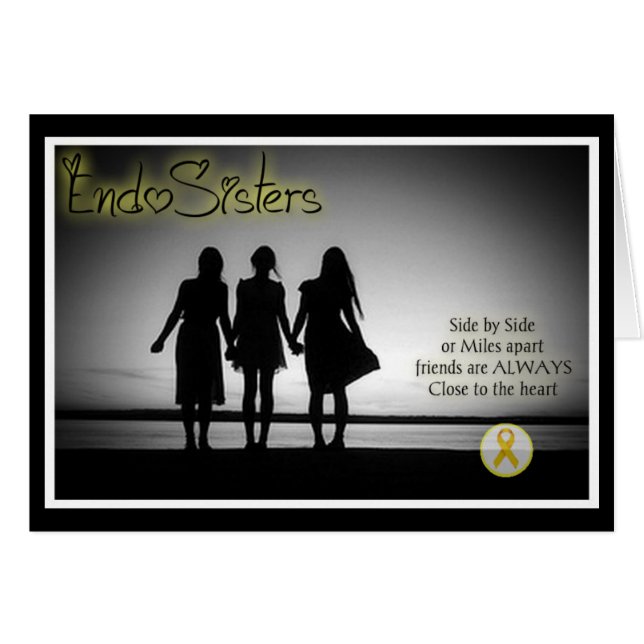 EndoSistersFrendship (Vorderseite (Horizontal))