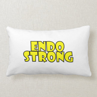 EndoStrong Kissen