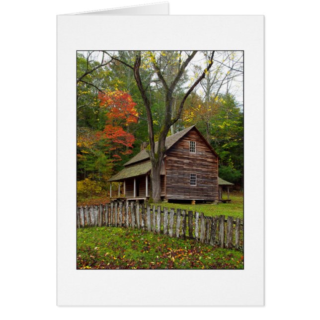 Endroit de Tipton (Devant)