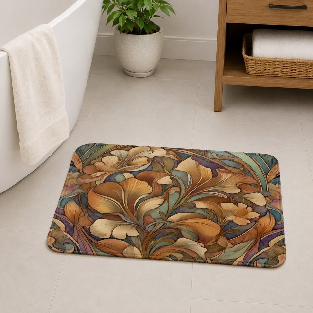 Endstation Badematte (Terminus Bath Mat
)