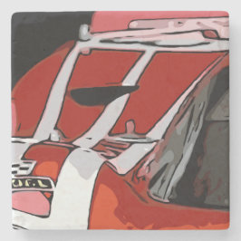 ENDURANCE RACER #23 STEINUNTERSETZER