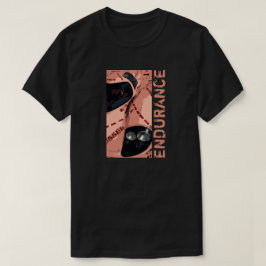 ENDURANCE RACER - PINK T-Shirt