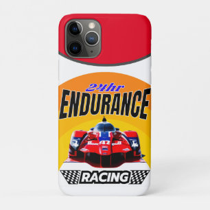 ENDURANCE RACING Case-Mate iPhone HÜLLE