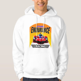 ENDURANCE RACING HOODIE