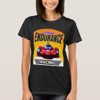 ENDURANCE RACING