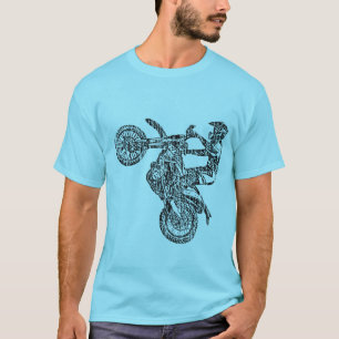 Enduro Laufen T-Shirt