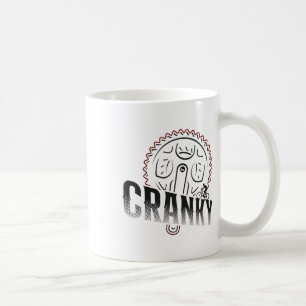 Enduro-Mountainbike-Downhill-Ritzel  Kaffeetasse