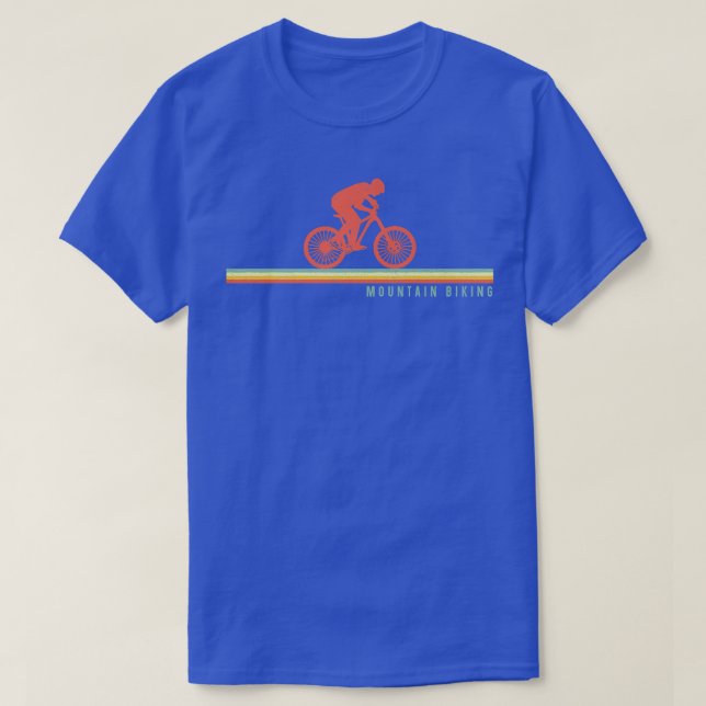 Enduro MTB Ristorante da Valentino T-Shirt (Design vorne)