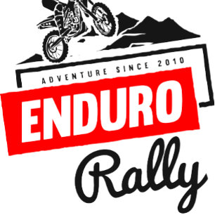 Enduro-Rally-Abenteuer Hoodie