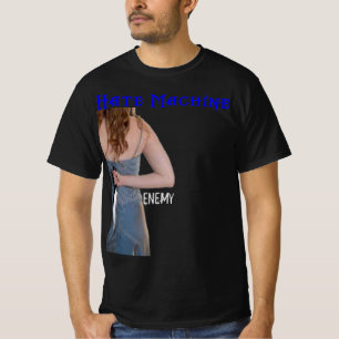 Enemy T-Shirt