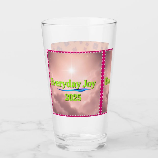 Energetic Moment Flash Glas (Vorderseite)