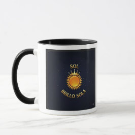 Energía y Luz para Tu Día Tasse