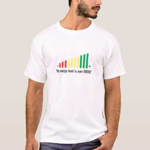 Energie 9000 T-Shirt