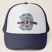 Energie-Clash-Cap