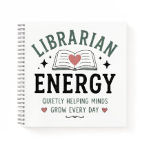 Energie der Bibliothekare hilft Köpfen jeden Tag w