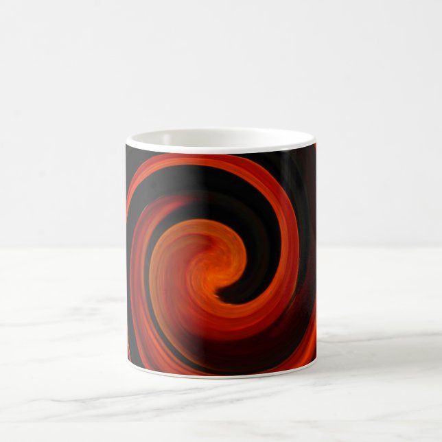 Energie der Tasse der Kreation (Mittel)