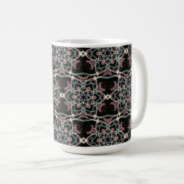 Energie-heilende Tasse