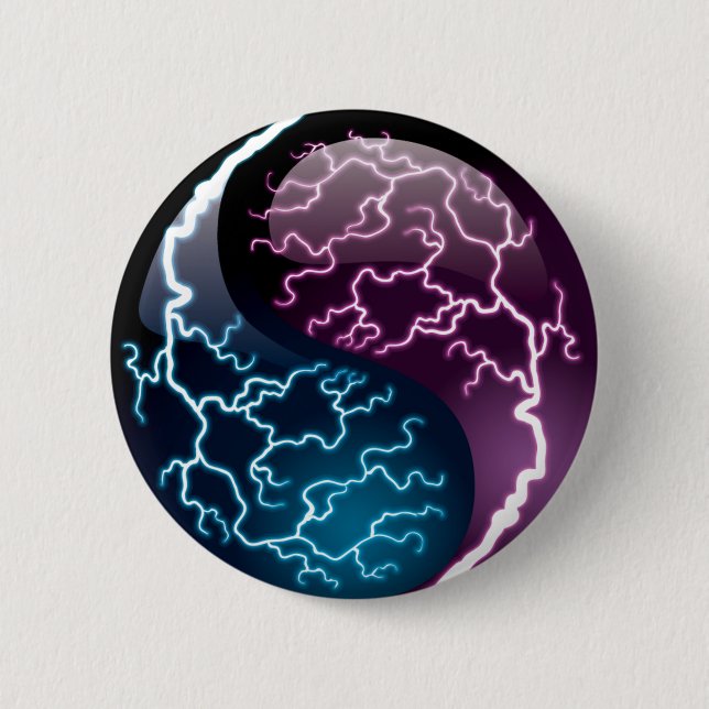 ENERGIE-KUGEL BUTTON (Vorderseite)