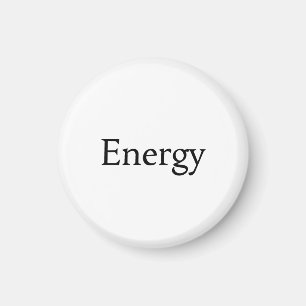 Energie Magnet