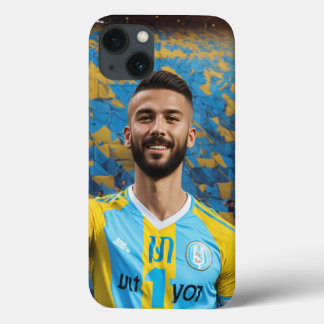 "Energie mit Sport Spirit: Das ultimative Mobile C Case-Mate iPhone Hülle