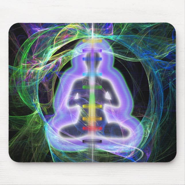 Energie Mousepad (Vorne)