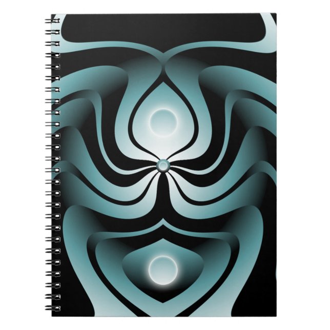 Energie Notizblock (Vorderseite)